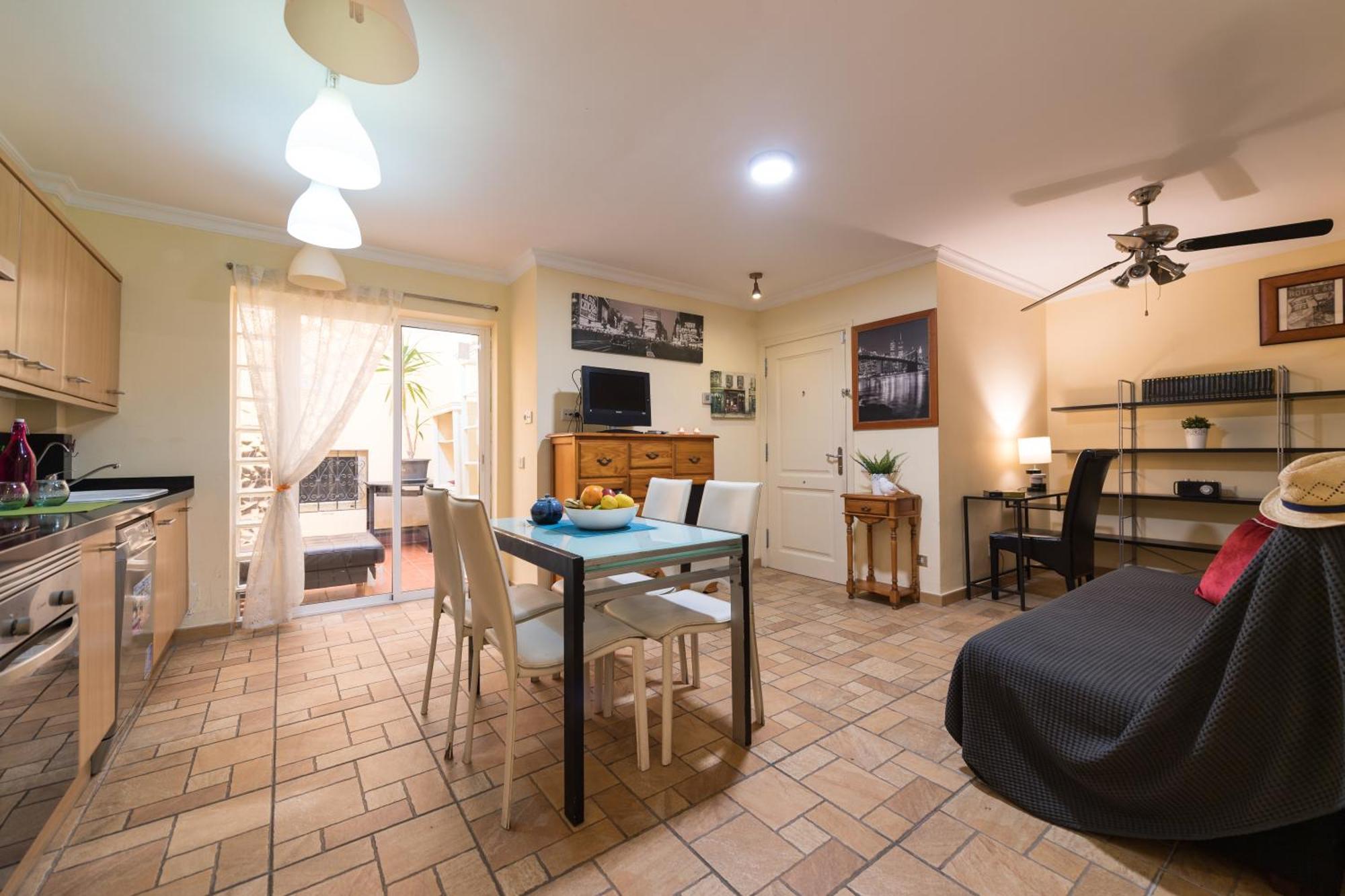 Sg Carlos Family House Appartamento Las Palmas de Gran Canaria
