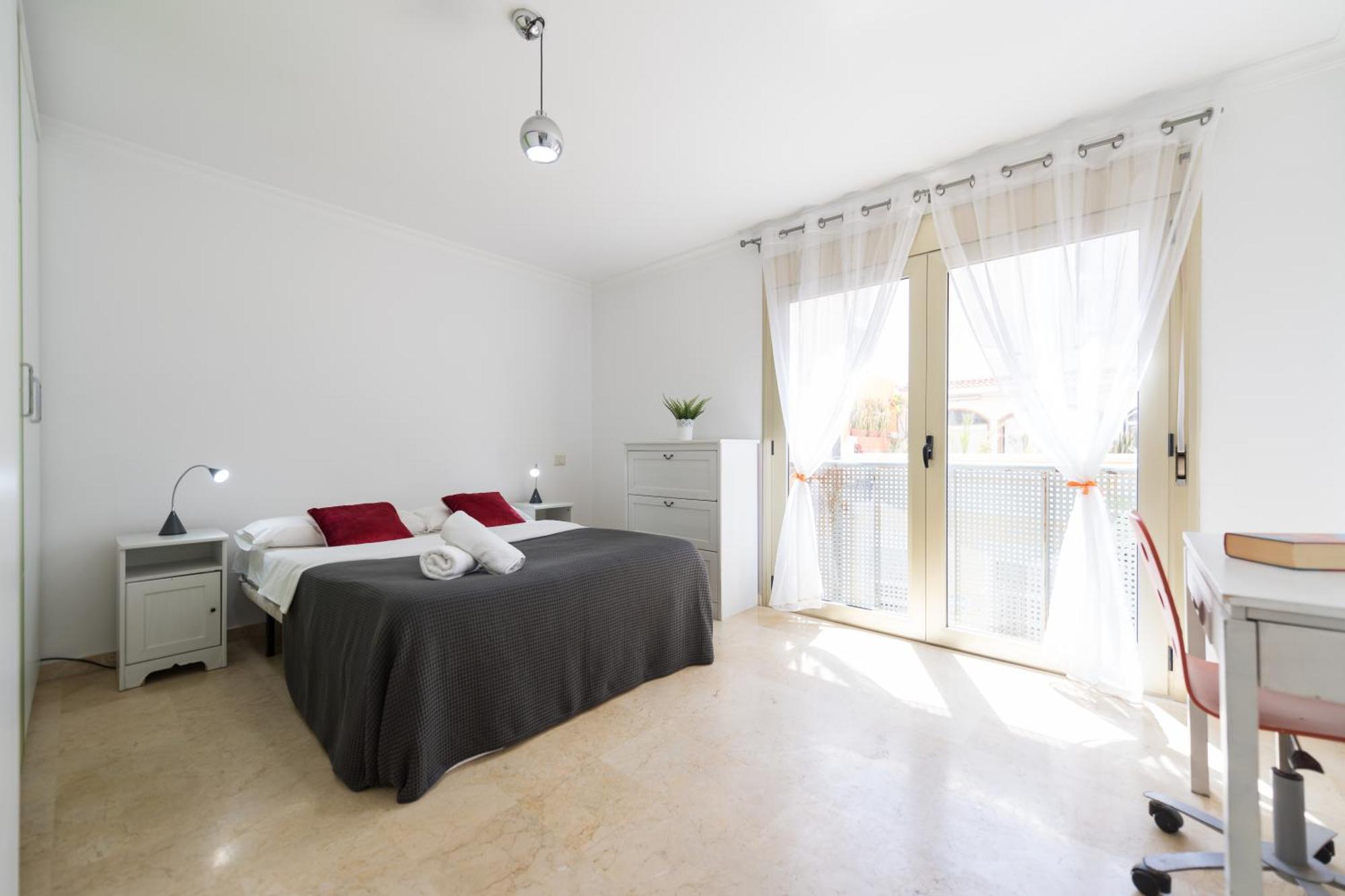 Sg Carlos Family House Appartamento Las Palmas de Gran Canaria