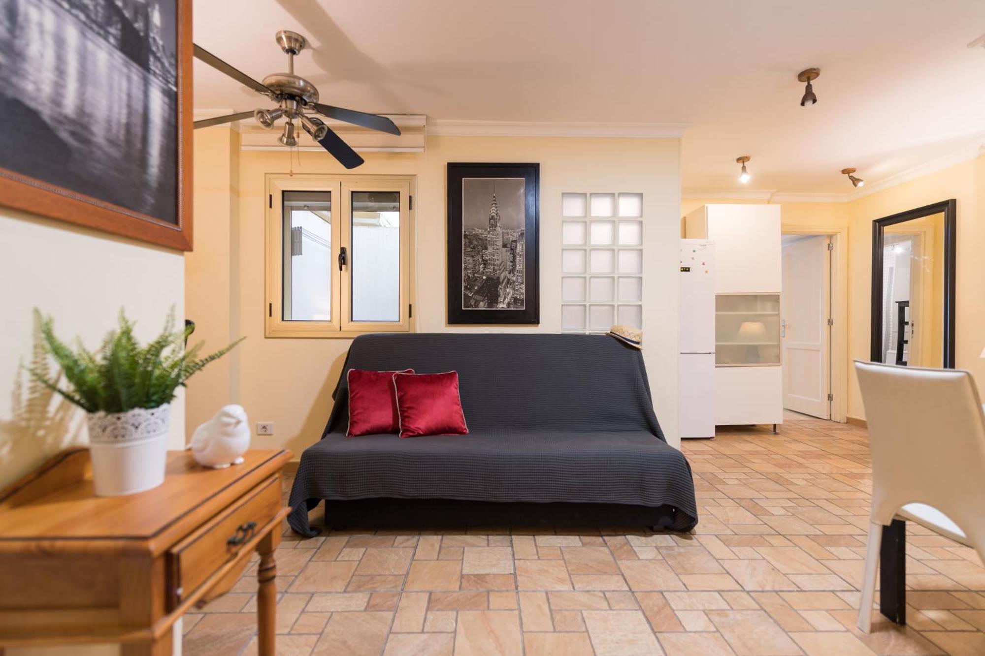 Appartamento Sg Carlos Family House Las Palmas de Gran Canaria