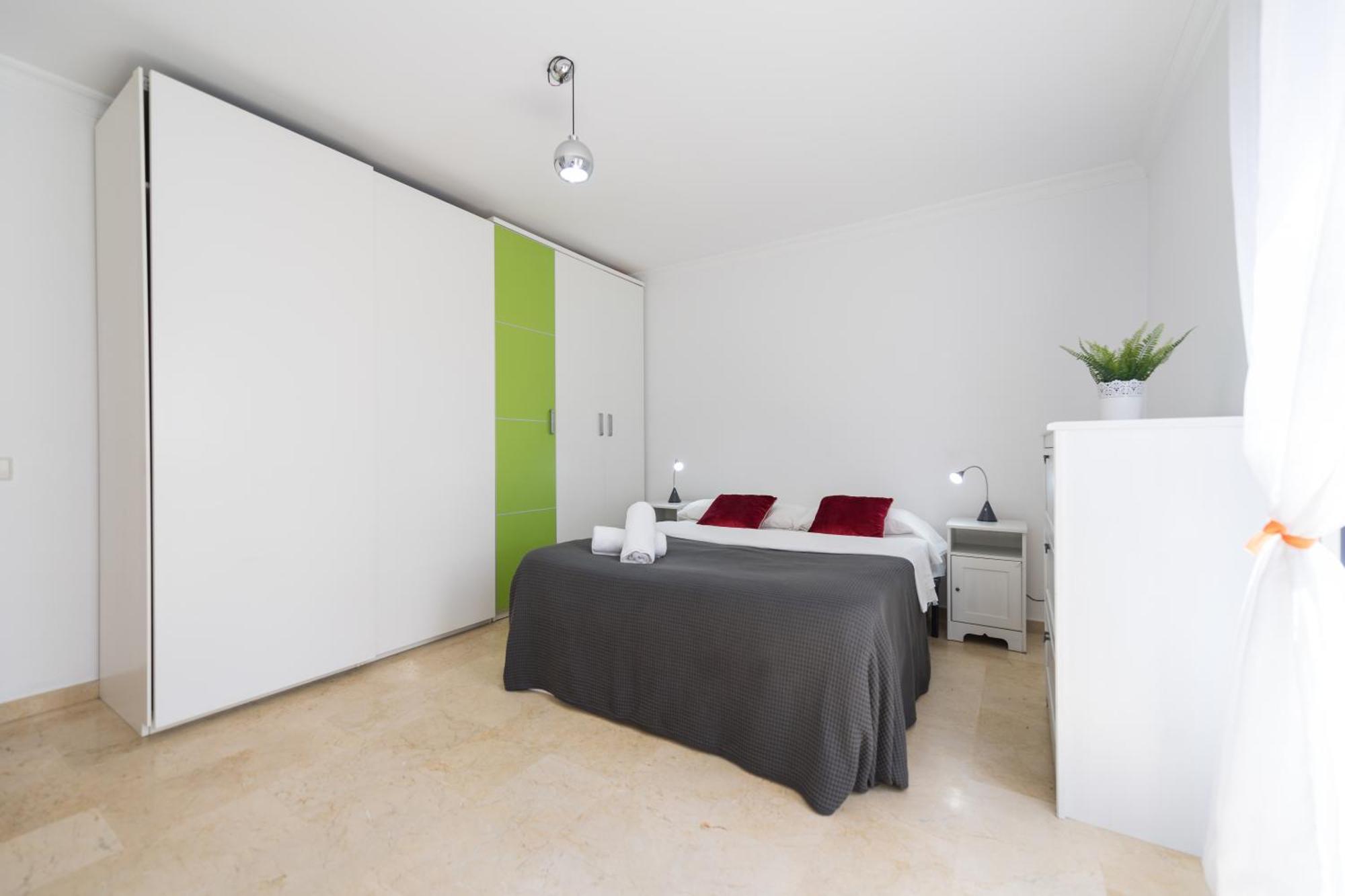 Sg Carlos Family House Appartamento